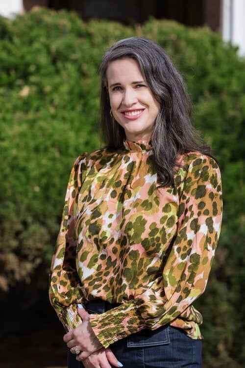 Crystal Ahles, LCSW, LAC, CNP