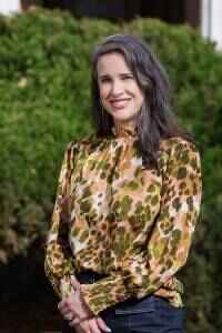 Crystal Ahles, LCSW, LAC, CNP