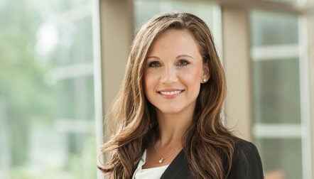 Crystal Lynne DeWeese, Pediatric Psychiatry