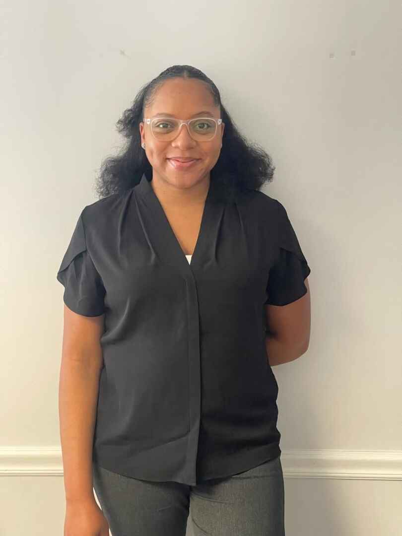 Crystal Mitchell, MS, LMFT