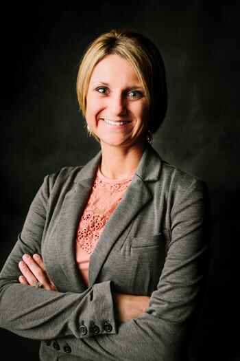 Crystal Sellars, RN