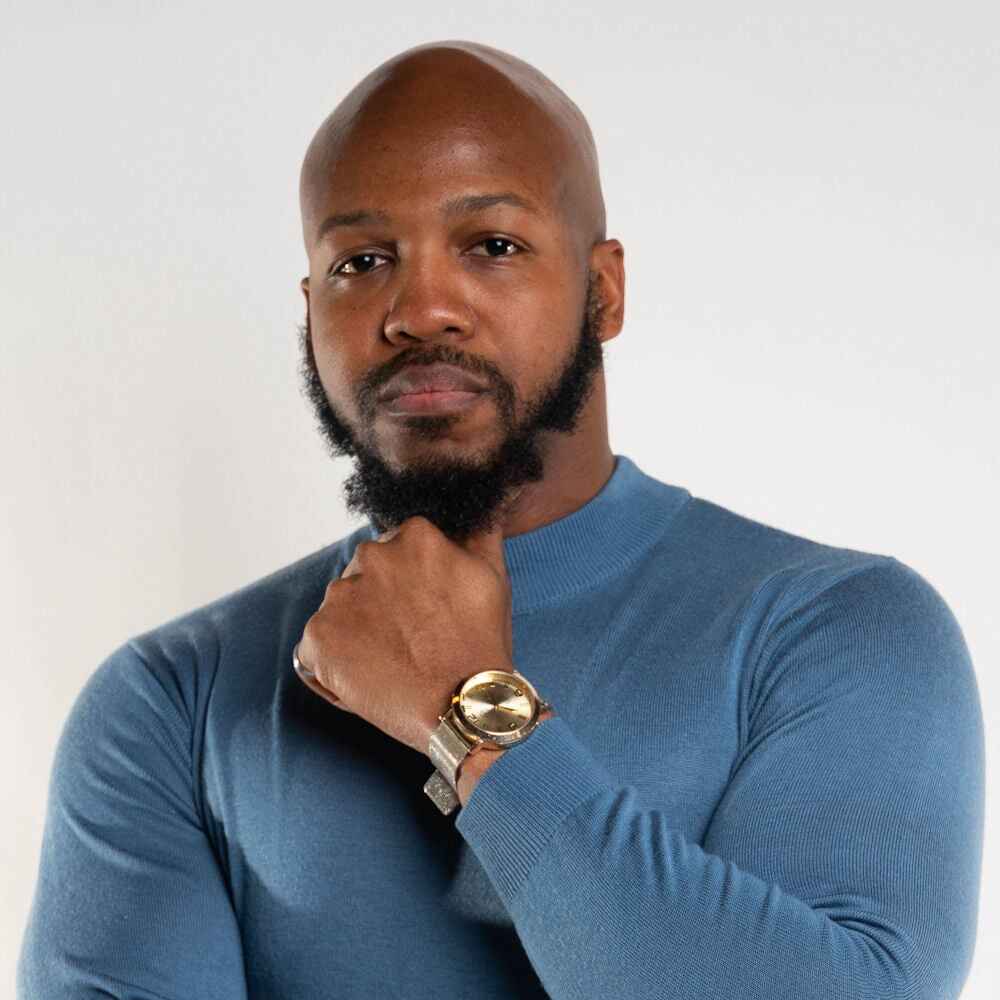 Curtis Bracy, LAC