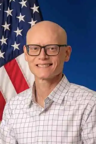 Curtis Cornelius, DDS
