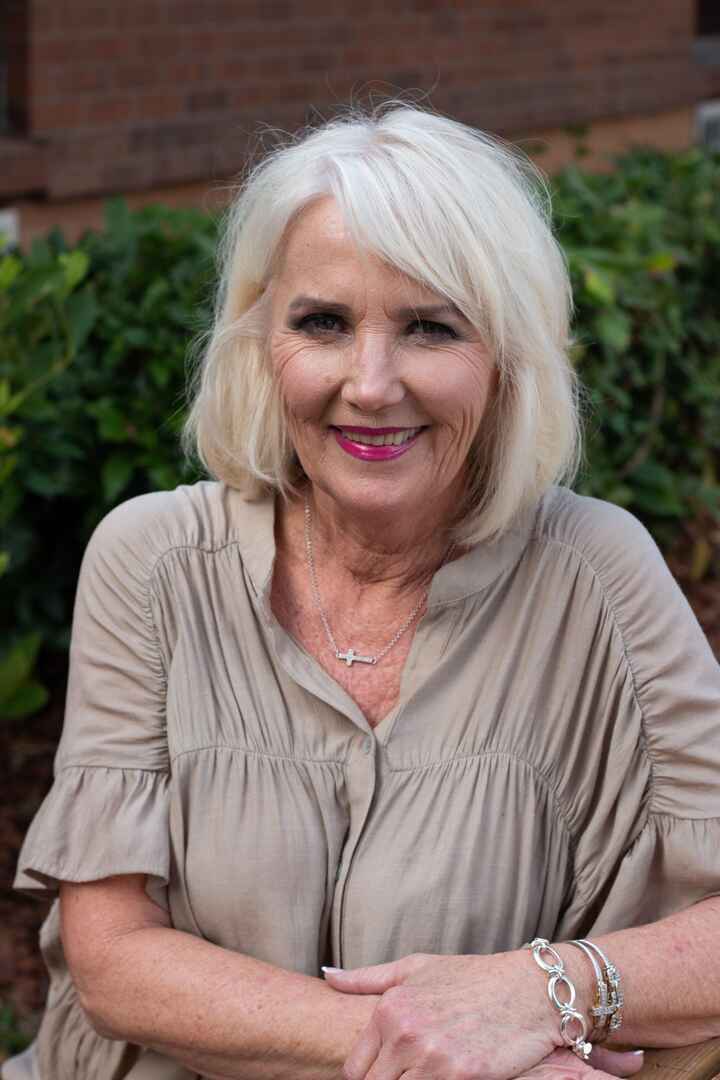Cyndi Taylor
