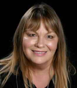 Cyndie Dunkerson, BS, CATC III, CCS