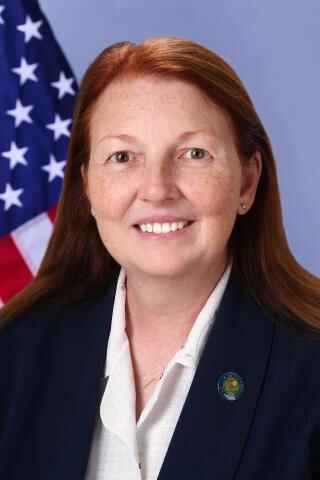 Cynthia A. O’Connel, MSS, MHA, FACHE