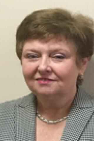 Cynthia Caroselli, PhD, R.N.