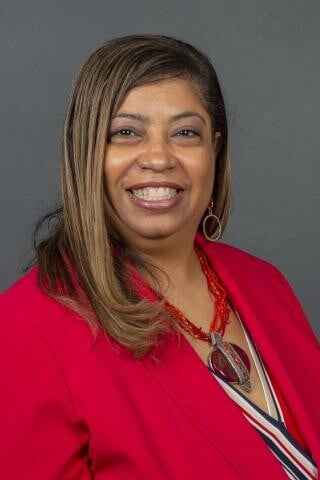 Cynthia Cleveland