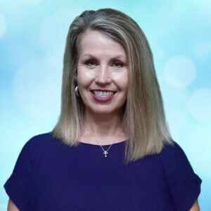 Cynthia Fry
