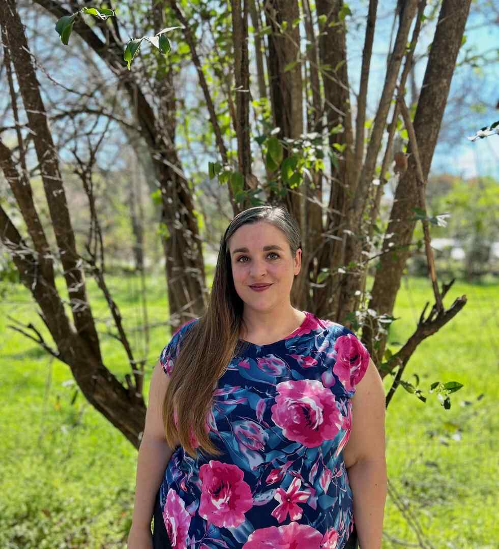 Cynthia Hunter, LMSW