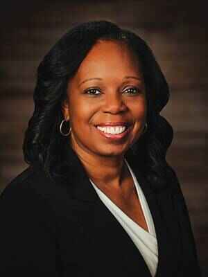 Cynthia Latney, MSN, RN, NE-BC