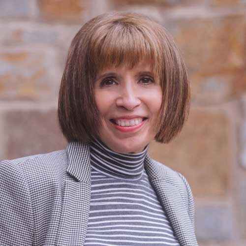 Cynthia Meyer, MSSW