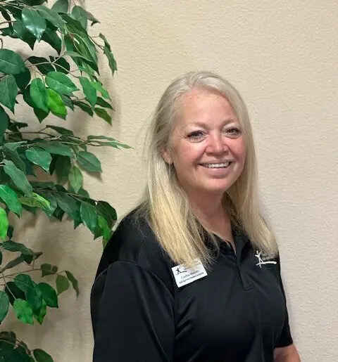 Cynthia Montoto, Missions Coordinator