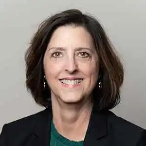 Cynthia Parker