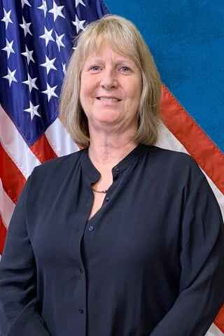 Cynthia Rasch, MD, MHA