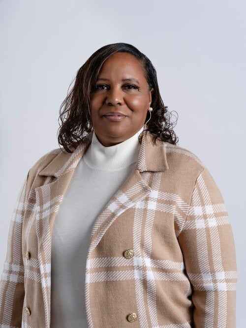 Cynthia Smith