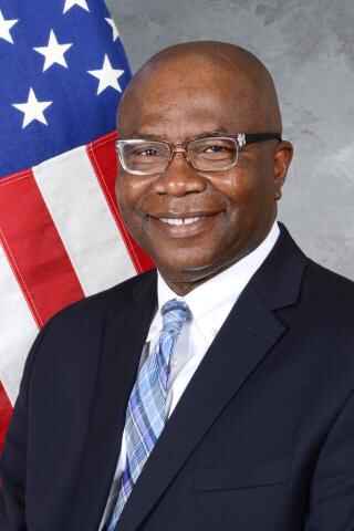 Cyril O. Ekeh, MHA, VHA-CM