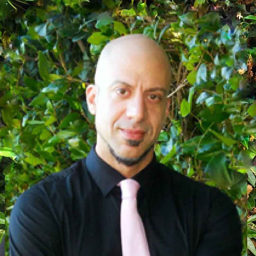Cyrus Gandhi, CADCA