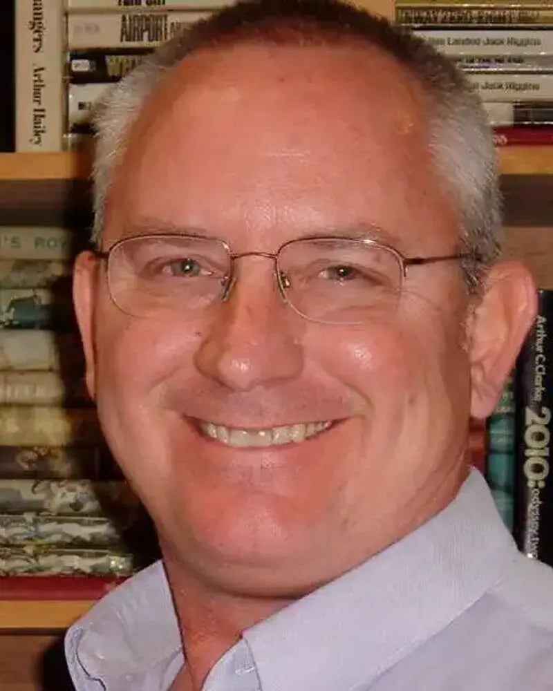 D Scott Kelly, MA, CAADC, MAC, CCS