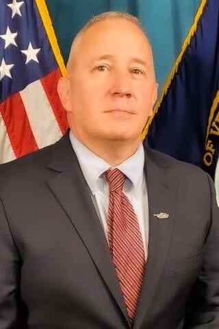 D. Scott Reesman