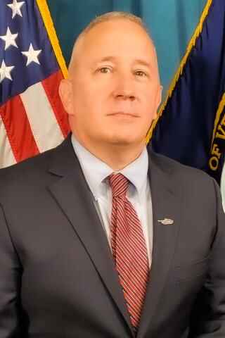 D. Scott Reesman