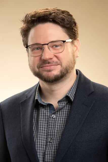 Dale Kirkham, MA, LPC-MHSP