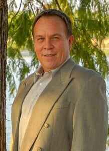 Dale Ogle