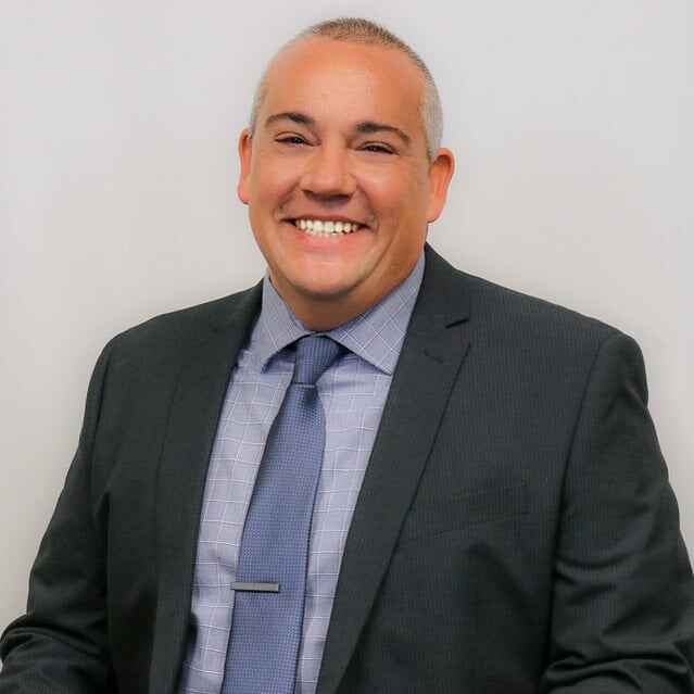 Dan Coulston
