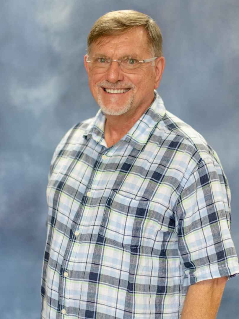 Dan Dickman
