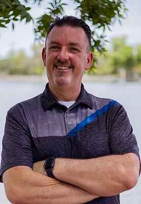 Dan Downs, SHRM
