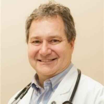 Dan Edwards, MD