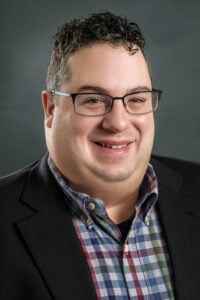Dan Ficalora, M.A.