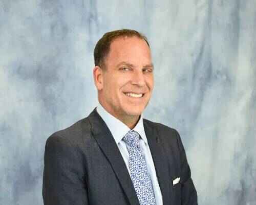 Dan Howard, MBA, PMP, CHCIO