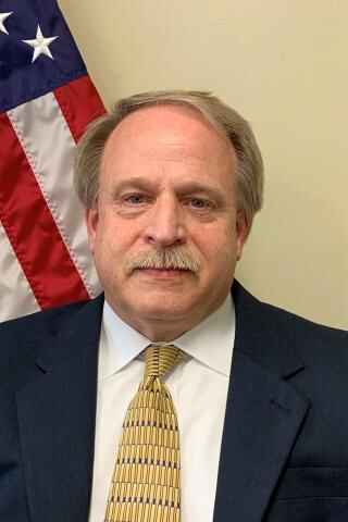 Dan Hubbard, MS, VHACM
