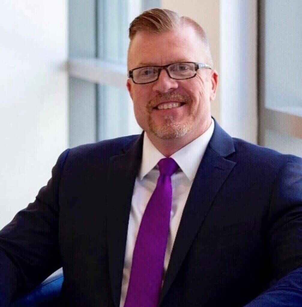 Dan Johnson, BS, JD