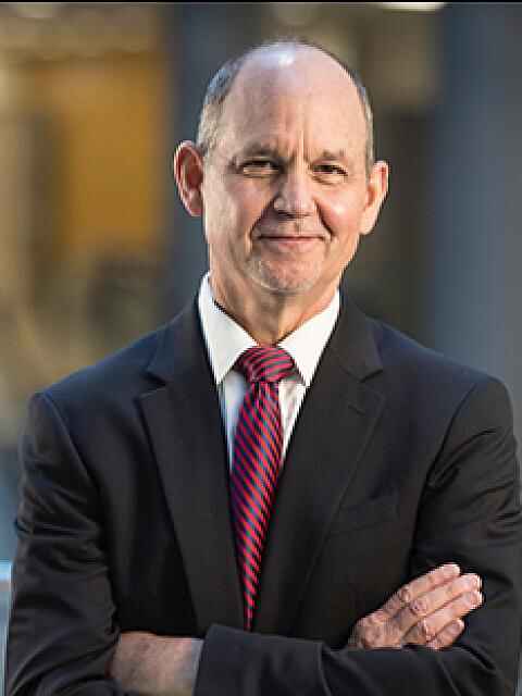 Dan Lundergan