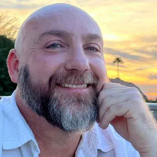 Dan Manson, CADC-CS