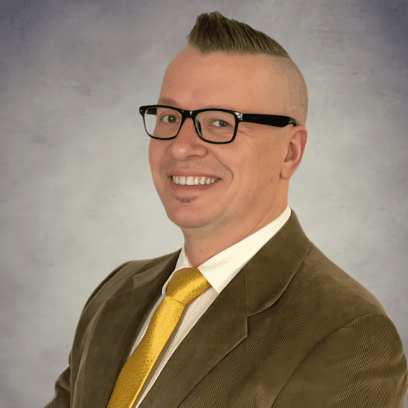 Dan Mccawley