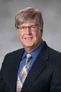 Dan Moen, MA