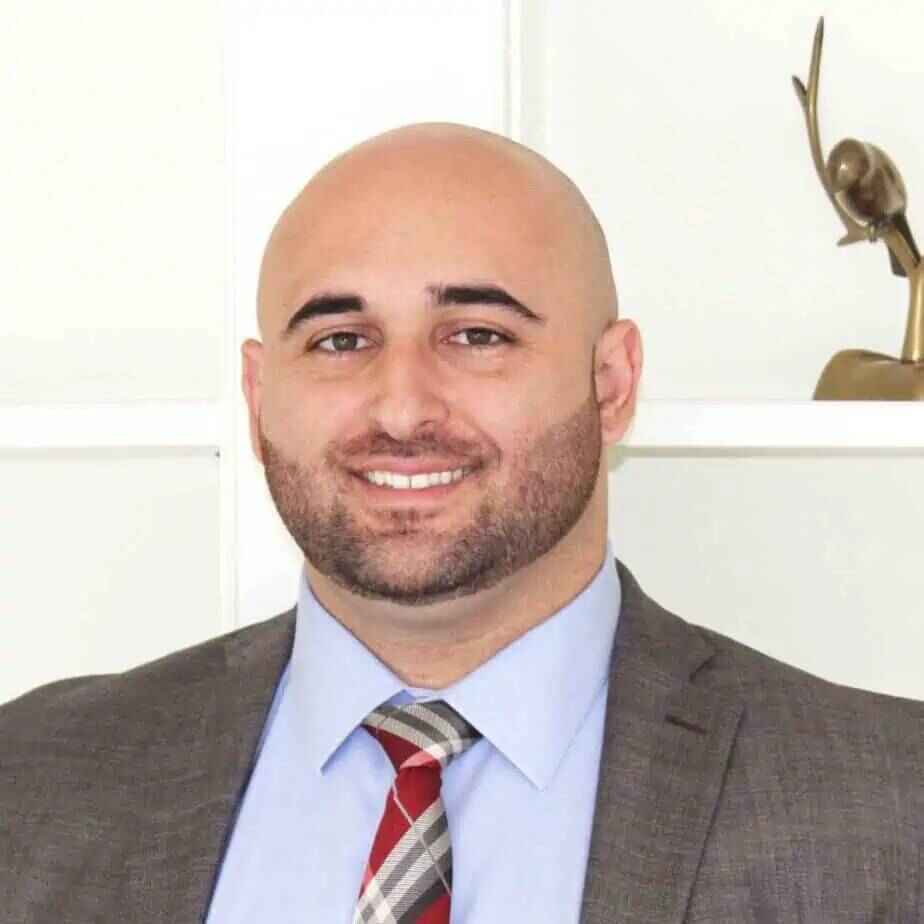 Dan Smith, CAC