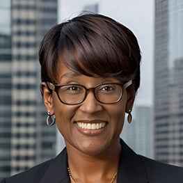Dana Beckton