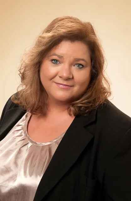 Dana Mires, RN, MBA, MBA