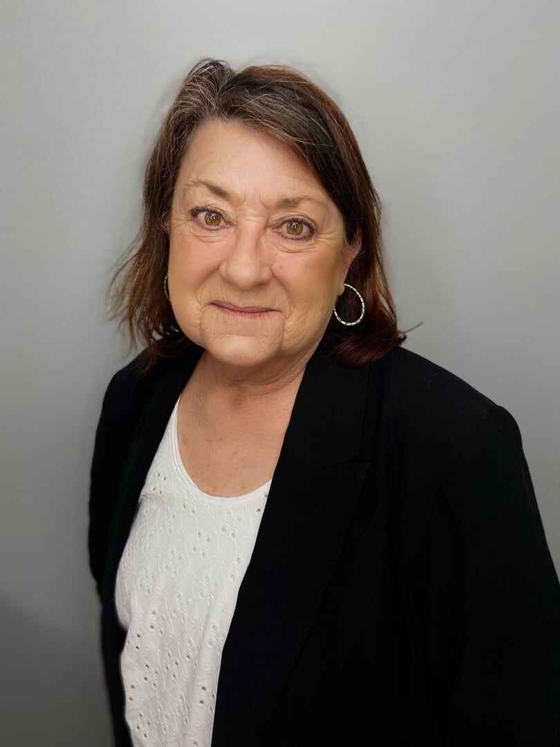 Dana Parker