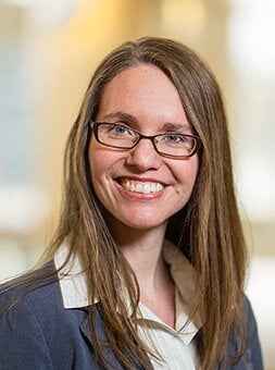 Dana Ransom, PhD