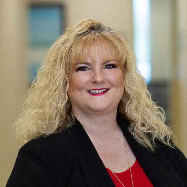Dana Rego, MBA, SPHR, SHRM-SCP, WLCP