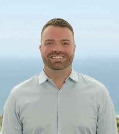 Dane Fisher