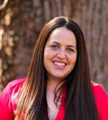 Dani Dollinger, LCSW