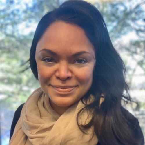 Dani Silcox, JD MBA