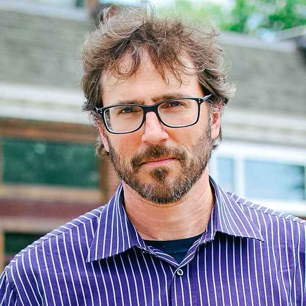 Daniel Barton, MD