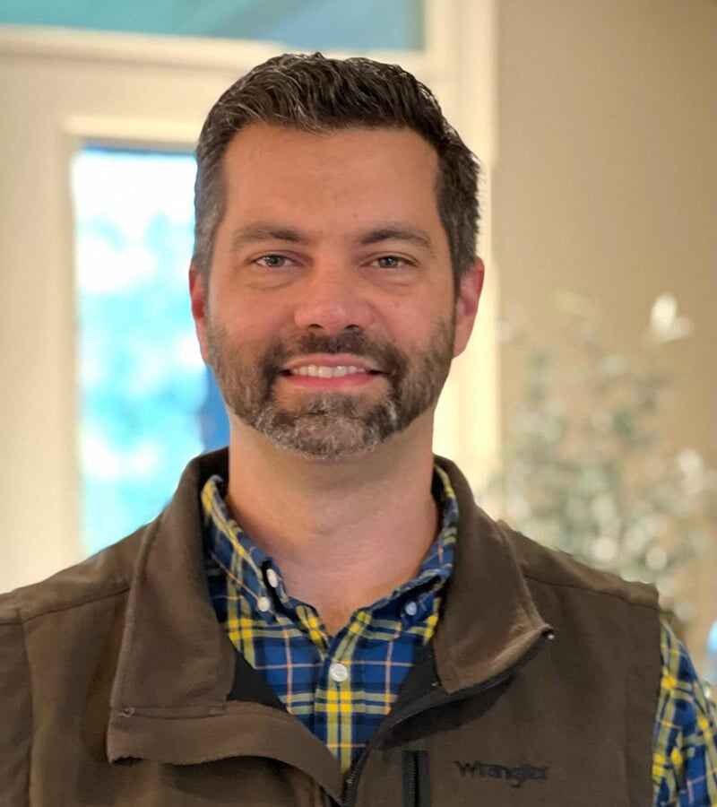 Daniel Breeden